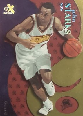 1999 Skybox E-X #60 Essential Credentials Now (/60)