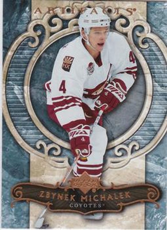 2007 Upper Deck Artifacts #100 Base /599