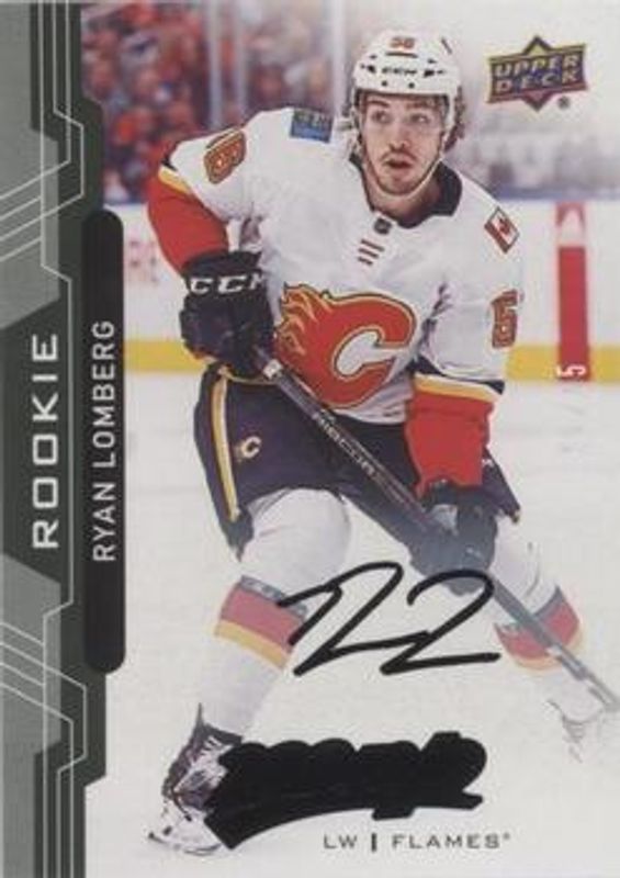 2018 Upper Deck MVP #248 Black Script /5