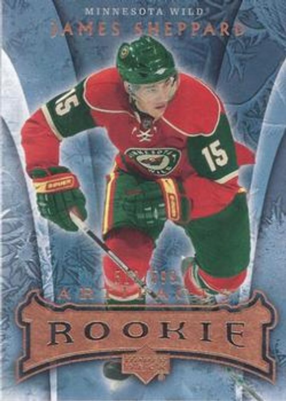 2007 Upper Deck Artifacts #226 Base /599
