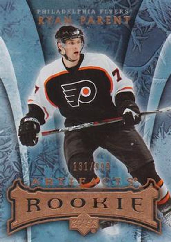 2007 Upper Deck Artifacts #171 Base /599