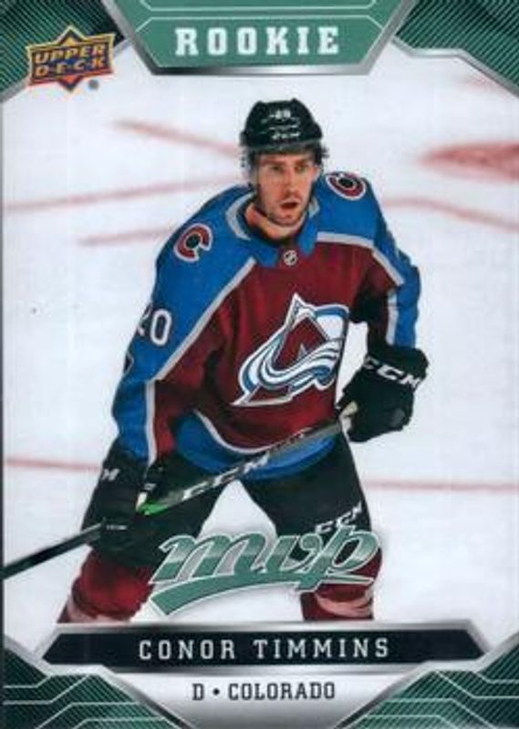 2019 Upper Deck MVP #269 Base