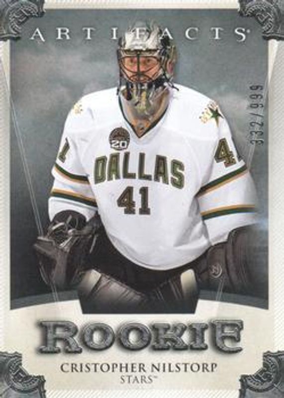 2013 Upper Deck Artifacts #161 Base /899