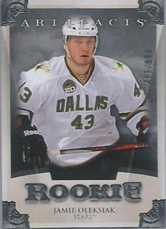 2013 Upper Deck Artifacts #168 Base /899