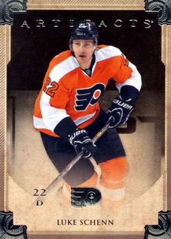 2013 Upper Deck Artifacts #51 Base /899