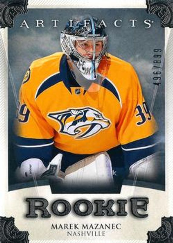 2013 Upper Deck Artifacts #RED236 Base /899