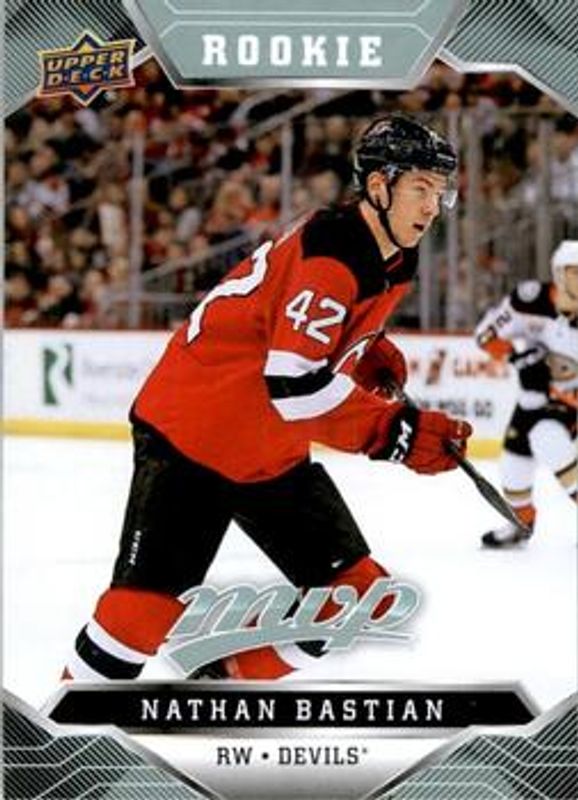 2019 Upper Deck MVP #238 Base