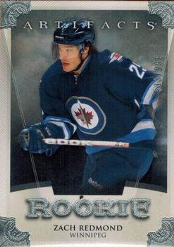 2013 Upper Deck Artifacts #200 Base /899