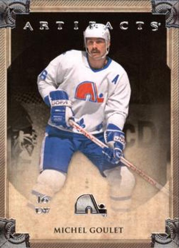 2013 Upper Deck Artifacts #63 Base /899