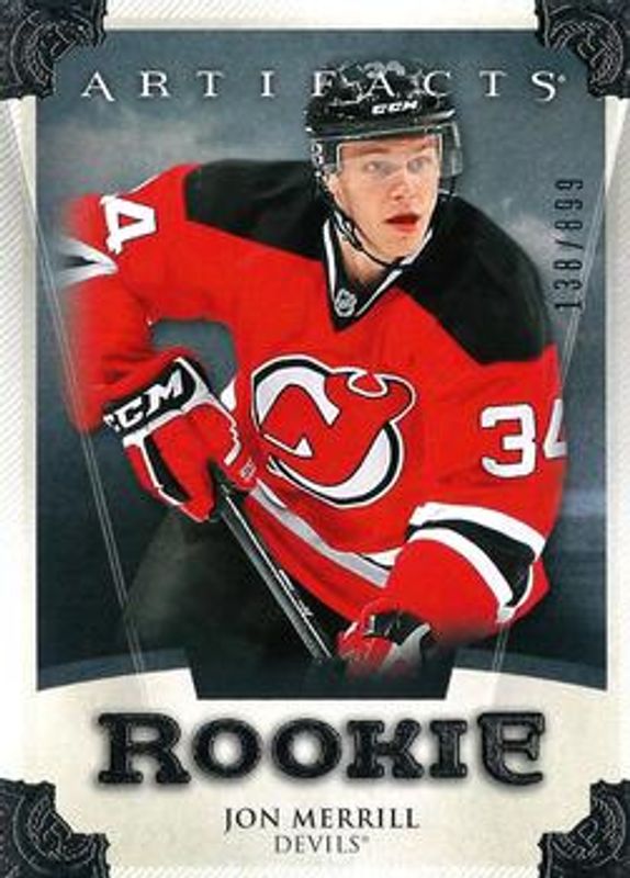 2013 Upper Deck Artifacts #RED235 Base /899