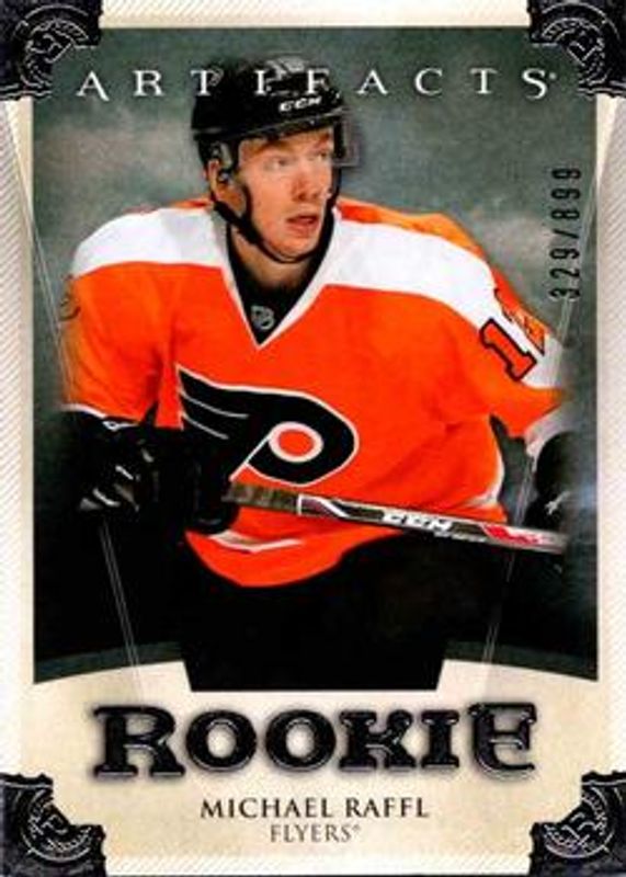 2013 Upper Deck Artifacts #RED221 Base /899