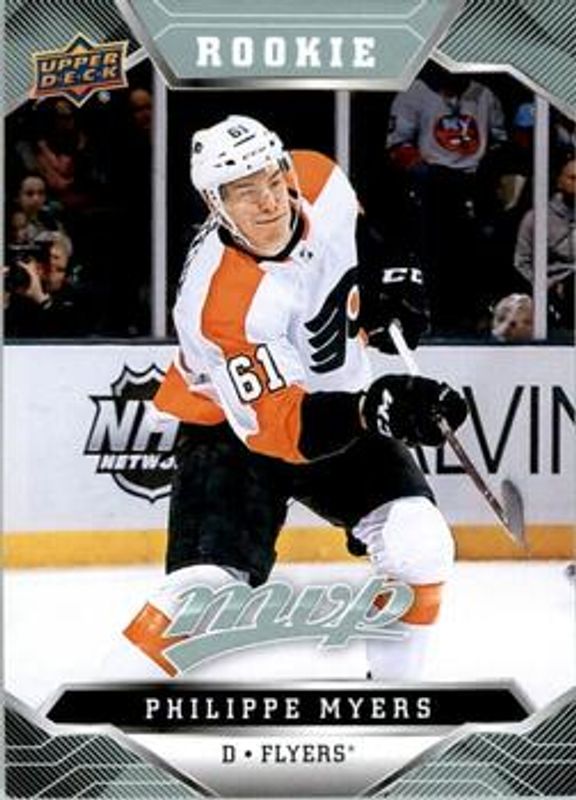 2019 Upper Deck MVP #239 Base