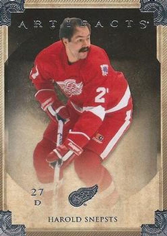 2013 Upper Deck Artifacts #29 Base /899