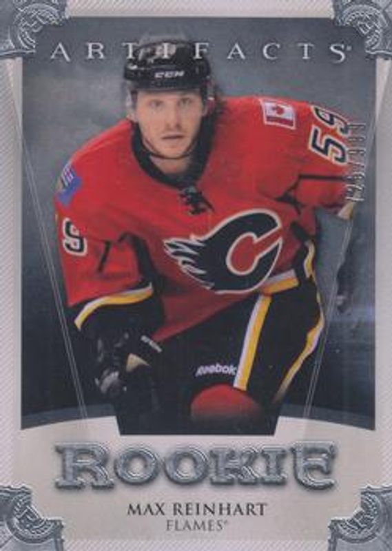 2013 Upper Deck Artifacts #178 Base /899