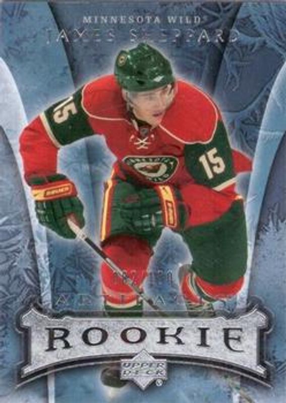 2007 Upper Deck Artifacts #226 Silver /100