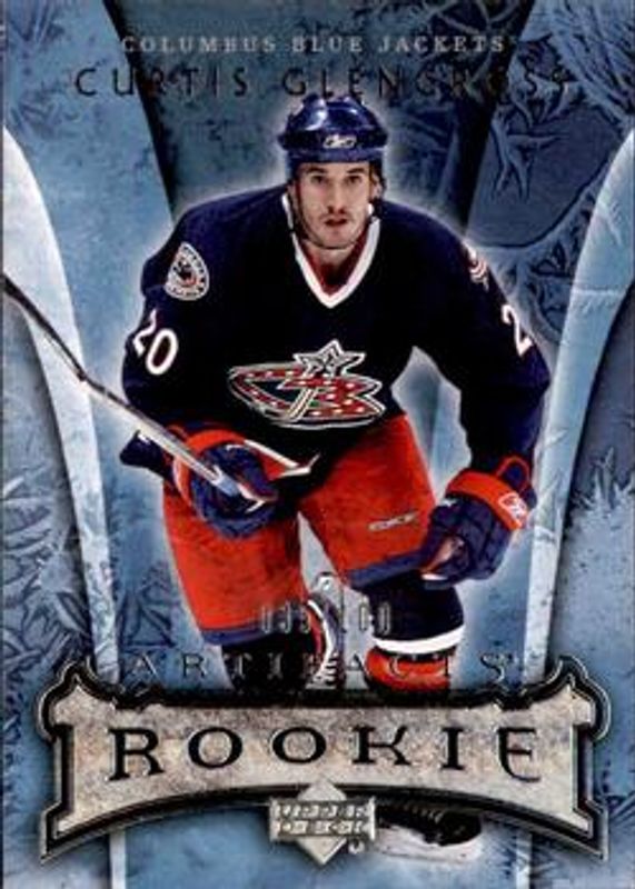 2007 Upper Deck Artifacts #148 Silver /100