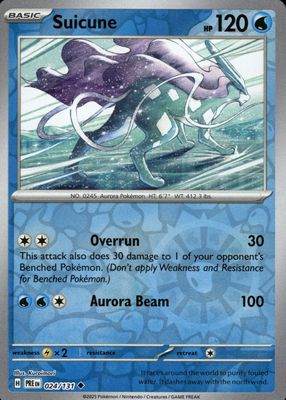 Suicune, Neo Revelation 14/64, ポケモンカード $_12.JPG?set_id=880000500F