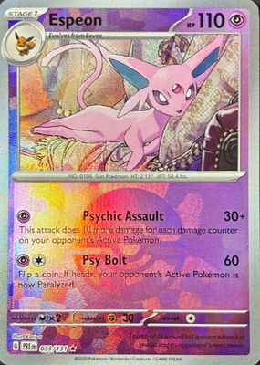 【PSA10】エーフィ Espeon YU NAGABA ナガバ 57_375a1b4d-27b3-4b0d-8d57-