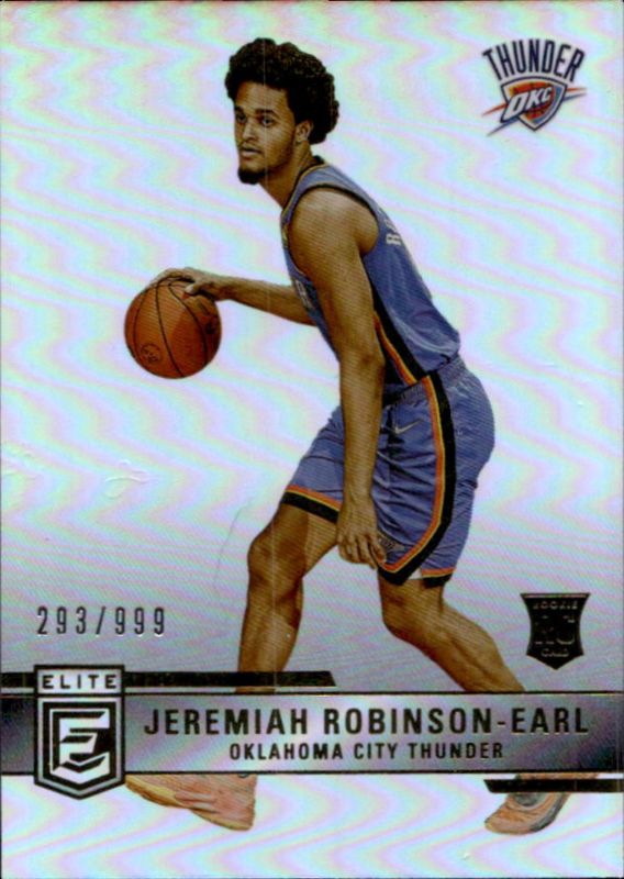 2021 Elite #212 Base