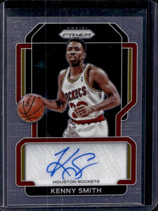 2021 Prizm #SG-KSM Signatures