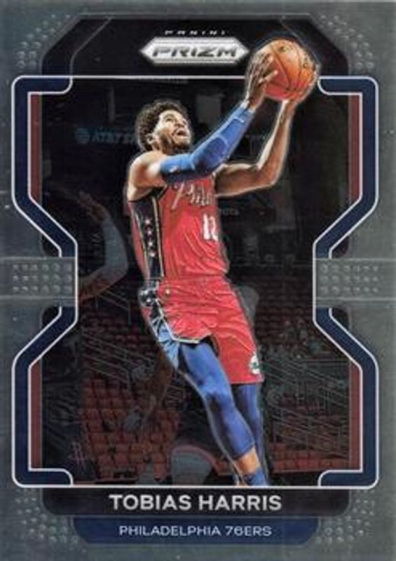 2021 Prizm #145 Base