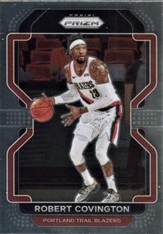 2021 Prizm #233 Base