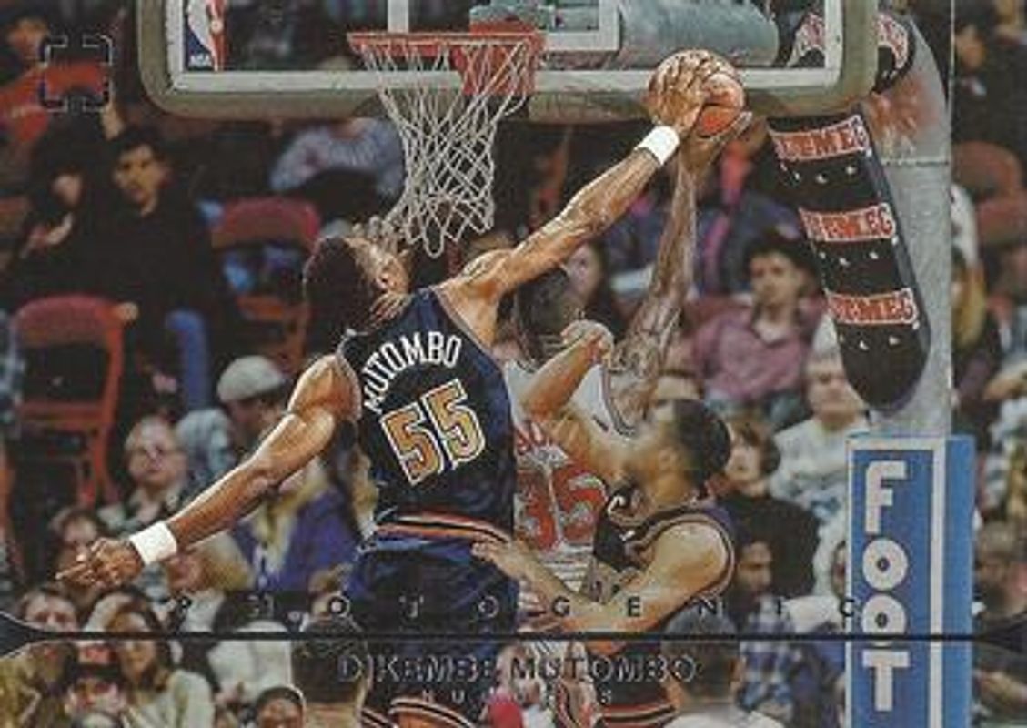 2021 Photogenic #82 Silver