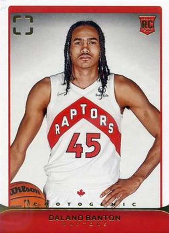 2021 Photogenic #139 Base