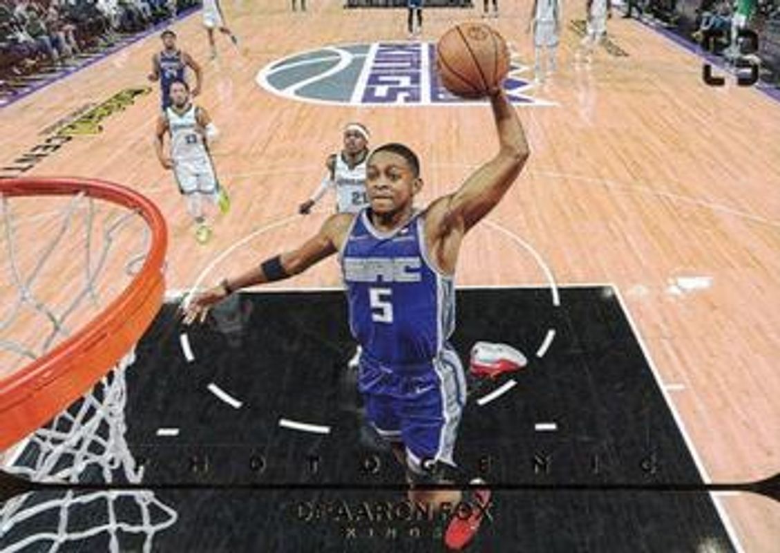 2021 Photogenic #28 Base