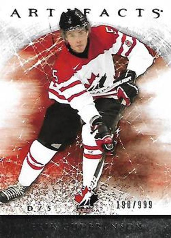 2012 Upper Deck Artifacts #138 Base /699