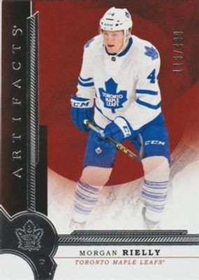 2016 Upper Deck Artifacts #123 Base /499