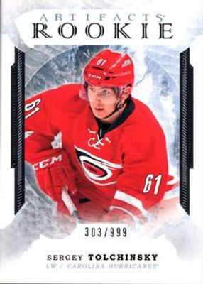 2016 Upper Deck Artifacts #176 Base /499