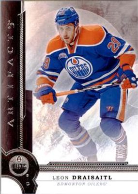 2016 Upper Deck Artifacts #97 Base /499