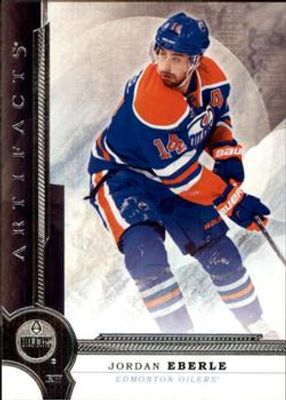 2016 Upper Deck Artifacts #75 Base /499