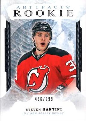 2016 Upper Deck Artifacts #174 Base /499