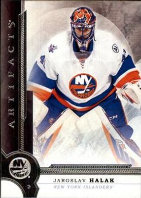 2016 Upper Deck Artifacts #71 Base /499