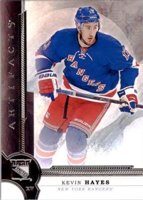 2016 Upper Deck Artifacts #43 Base /499