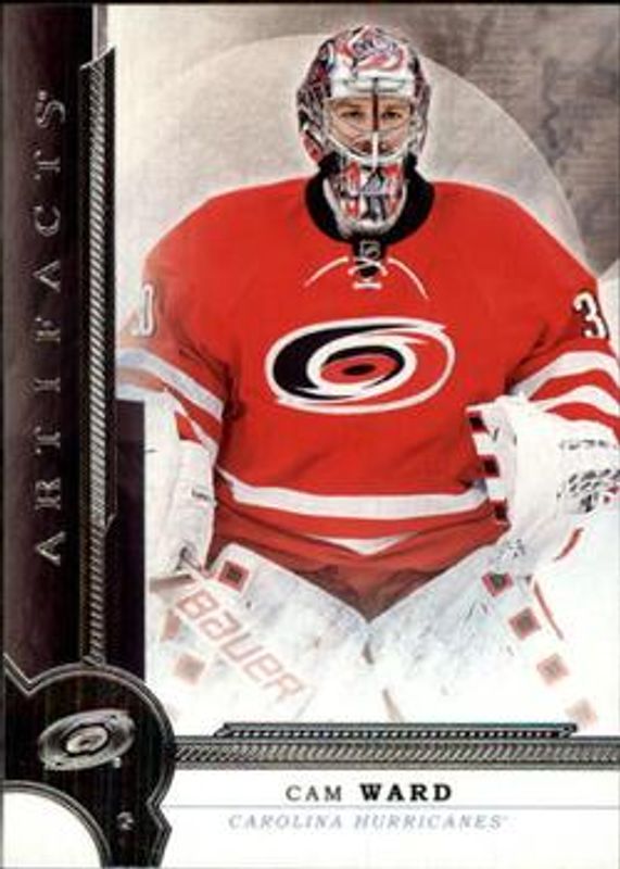 2016 Upper Deck Artifacts #24 Base /499