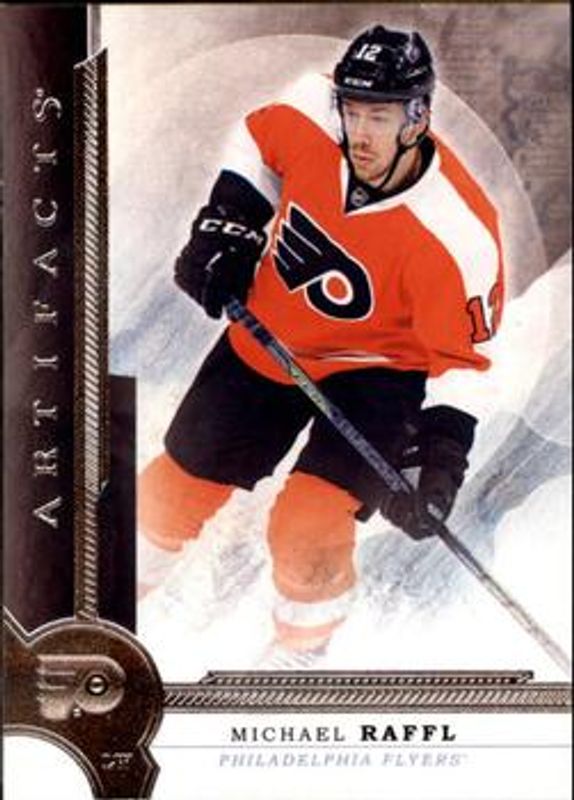 2016 Upper Deck Artifacts #13 Base /499