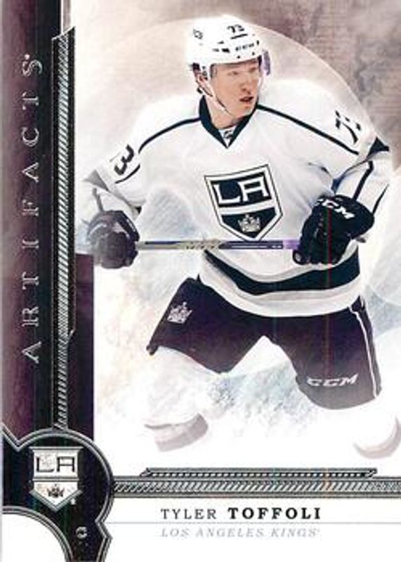2016 Upper Deck Artifacts #77 Base /499