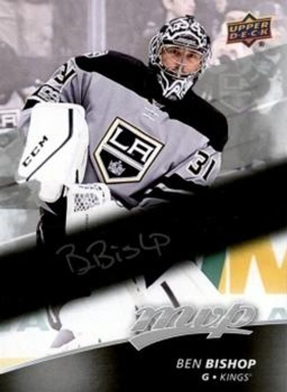 2017 Upper Deck MVP #157 Silver Script