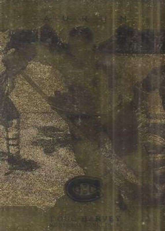 2016 Upper Deck Artifacts #A-44 Aurum