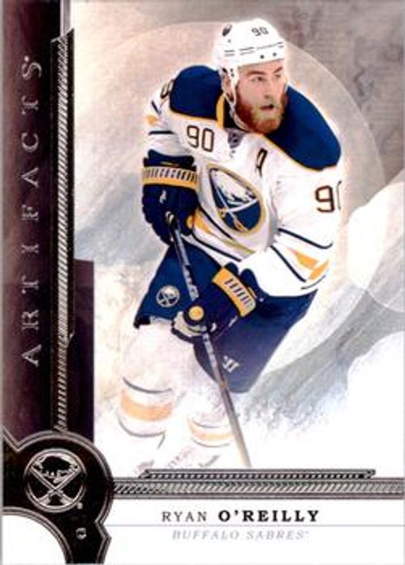 2016 Upper Deck Artifacts #85 Base /499