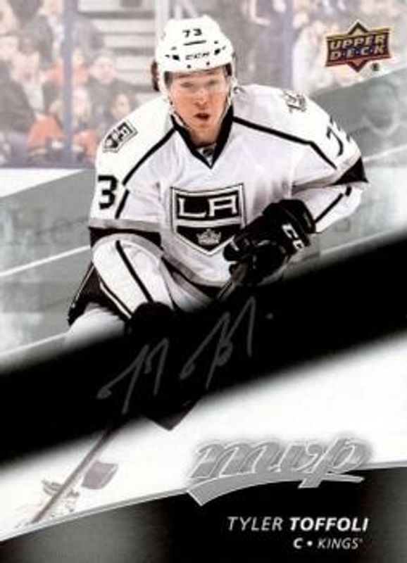 2017 Upper Deck MVP #134 Silver Script