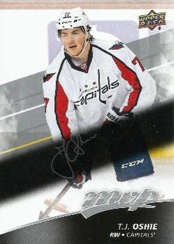 2017 Upper Deck MVP #88 Silver Script