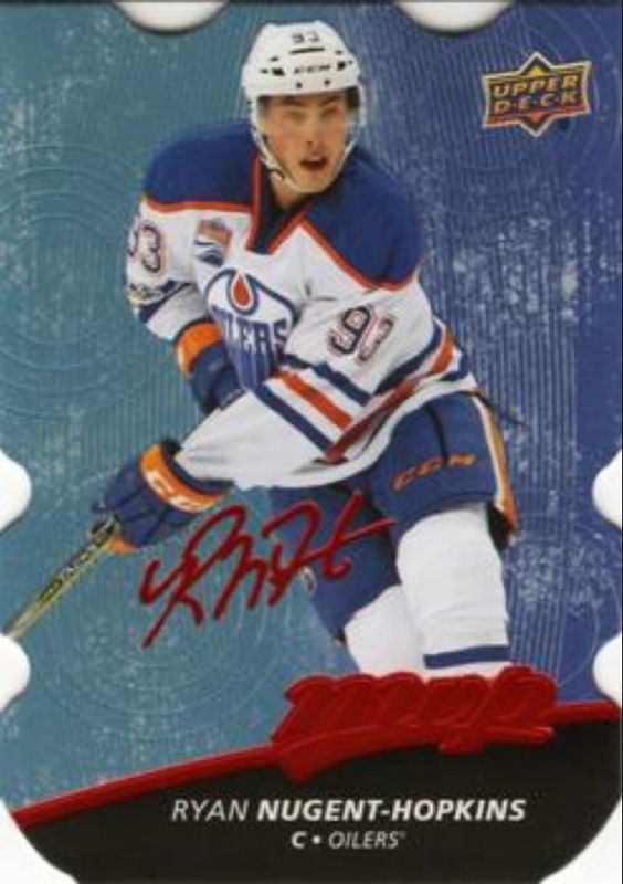 2017 Upper Deck MVP #74 Colors & Contours
