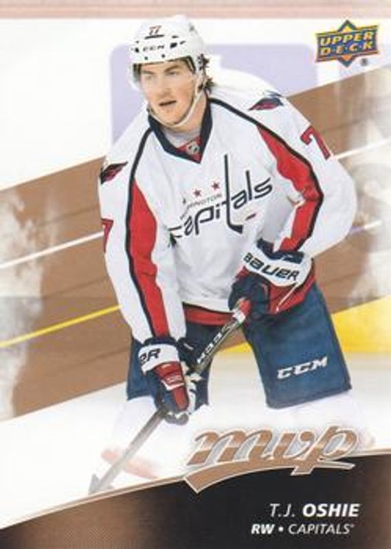 2017 Upper Deck MVP #88 Base