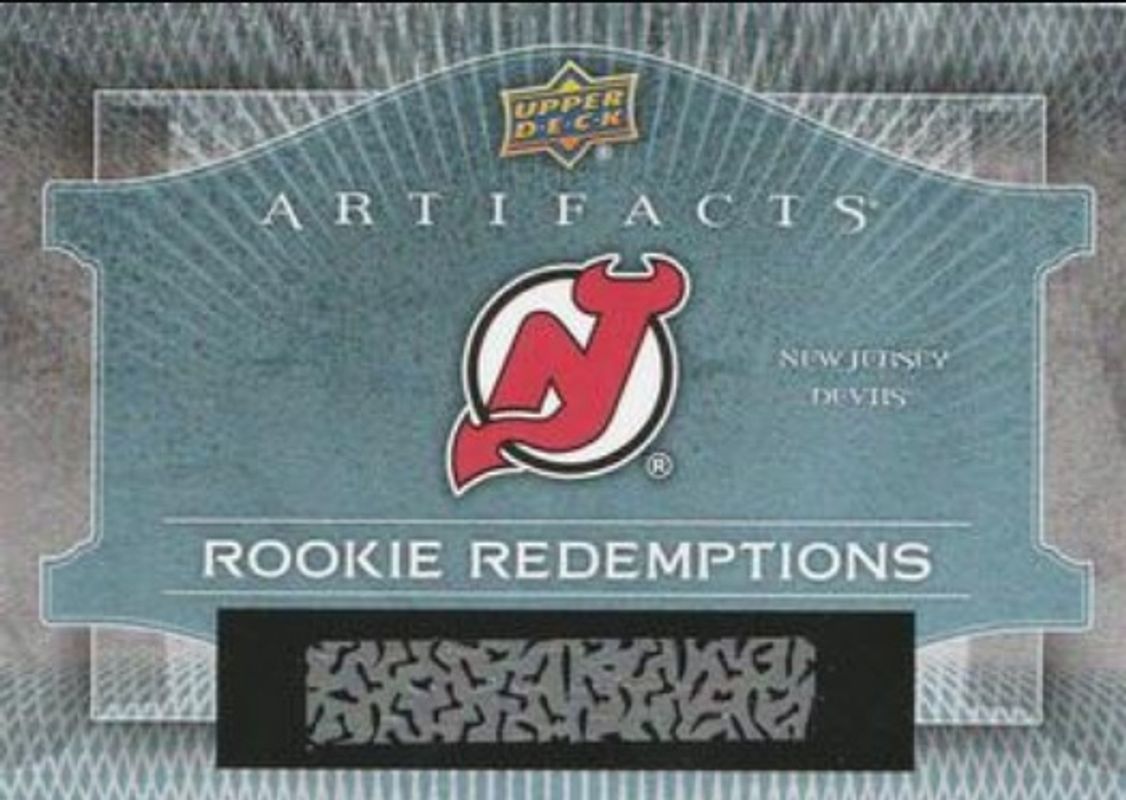 2015 Upper Deck Artifacts #RED-208 Rookie Redemptions