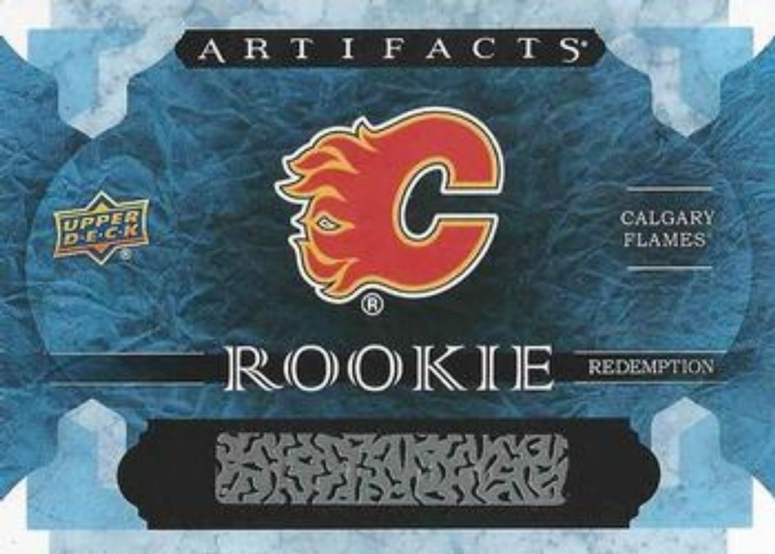 2016 Upper Deck Artifacts #RED185 Rookie Redemptions