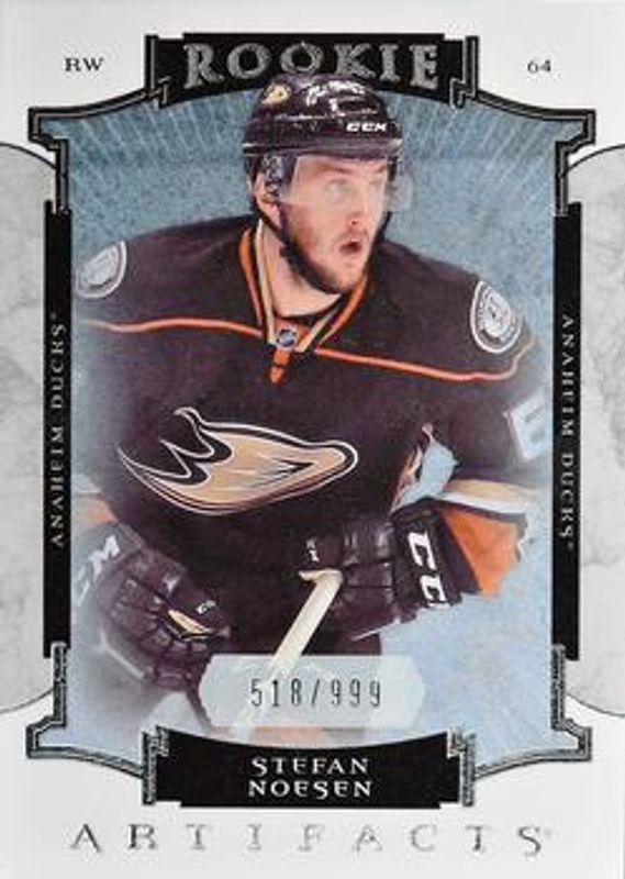 2015 Upper Deck Artifacts #167 Base /899